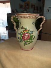 Vaso deruta piccola usato  Predaia