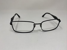 Armação De Óculos Rayban Modelo RB6284 Cor 2503 Preto Tamanho 55-17-140 MX69 comprar usado  Enviando para Brazil