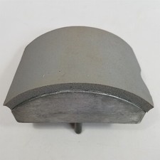 Cap platen 6.75 for sale  Miller