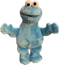 Gund sesame street for sale  Monrovia