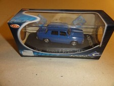 Solido 1826 renault d'occasion  La Barre-en-Ouche