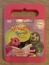 Roly show rushing for sale  KEIGHLEY
