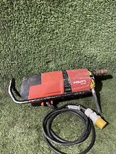 Hilti dd350 core for sale  BRADFORD