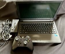 Pc portable gamer TERRA Mobile 1340 Intel Core I3-2330M 2.20ghz Rempli De Jeux ! comprar usado  Enviando para Brazil