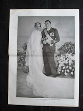 Matrimonio tra vittorio usato  Villarosa