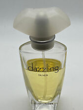 Dazzling silver estee for sale  Tampa