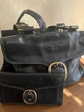 Coach leather legacy for sale  Elk Grove