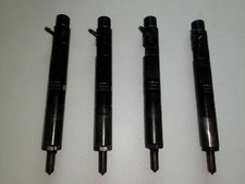 Injecteurs delphi 1.5 d'occasion  Avallon