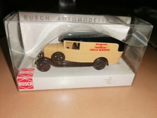 Busch automodelle 47700 gebraucht kaufen  Schwerte