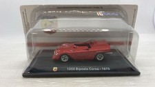 Hac1623 hachette abarth usato  Modena