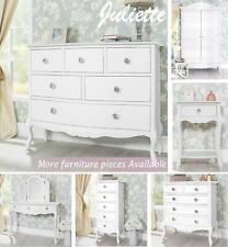 White bedroom furniture for sale  ROSS-ON-WYE