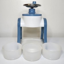 Vintage ice shaver for sale  Brooklyn