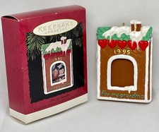 Hallmark keepsake christmas for sale  Kansas City