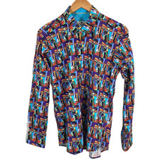 Claudio lugli multicoloured for sale  BARNSTAPLE