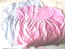 Damen nachthemd langarm gebraucht kaufen  Spiegelau