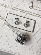 Riginal pandora kette gebraucht kaufen  Hagen