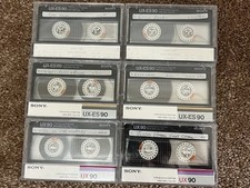 Mixed lot sony for sale  Albuquerque