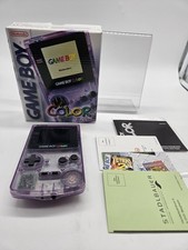 Nintendo gameboy game gebraucht kaufen  Bautzen-Umland I