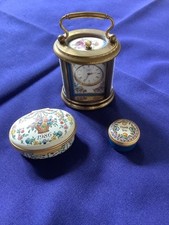 Halcyon days miniature for sale  WADHURST