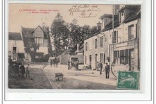Houssaye bureau postes d'occasion  France