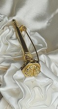 Vintage ganni versace gebraucht kaufen  Heringen
