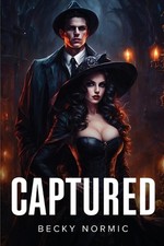 Captured becky normic usato  Spedire a Italy