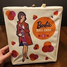 1958 barbie doll for sale  Boise