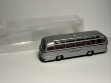 Brekina reisebus bus gebraucht kaufen Brekina reisebus bus gebraucht kaufen  Hiddenhausen