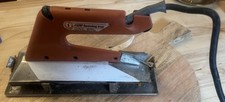 Carpet seaming iron for sale  Amherst