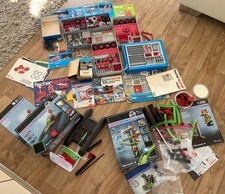 Fischertechnik konvolut paket gebraucht kaufen Fischertechnik konvolut paket gebraucht kaufen  Berlin
