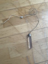 Clear light cord for sale  BRISTOL