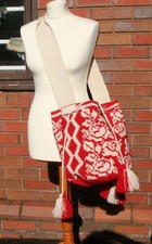 Authentic traditional wayuu for sale  WORCESTER