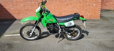 Kawasaki klr 250 for sale  CRAVEN ARMS