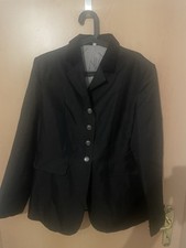 Turnier jacket loesdau gebraucht kaufen  Essen