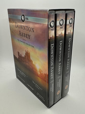 Downton abbey complete for sale  Norwalk