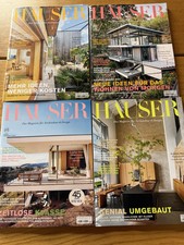 Häuser magazin architektur gebraucht kaufen  Hof