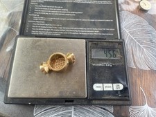 18k porter fondre. d'occasion  Feurs