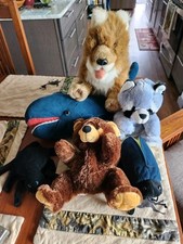 Folkmanis and kellytoy d'occasion  Expédié en Belgium
