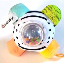 Sassy bumpy ball for sale  Ionia
