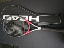 Head tennisschläger tasche gebraucht kaufen  Donaueschingen