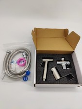 Weidmax handheld bidet for sale  LONDON