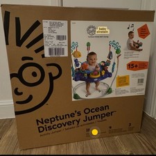 Baby einstein neptunes for sale  NOTTINGHAM