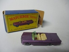 Matchbox lesney regular for sale  Durham