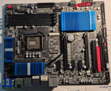 Gigabyte z77x ud5h gebraucht kaufen  Cottbus