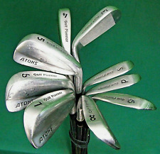Japanese set golf for sale  SPILSBY