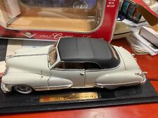 Anson 1947 cadillac usato  Landriano