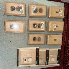 Solid wood unfinished for sale  San Jose