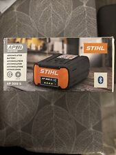Batterie stihl 300s d'occasion  France