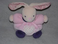 Kaloo bunny comforter for sale  SWANSEA