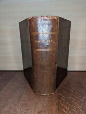 Livre ancien martin d'occasion  Penmarch